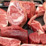 Daging Kambing Vs Daging Sapi