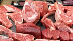 Daging Kambing Vs Daging Sapi