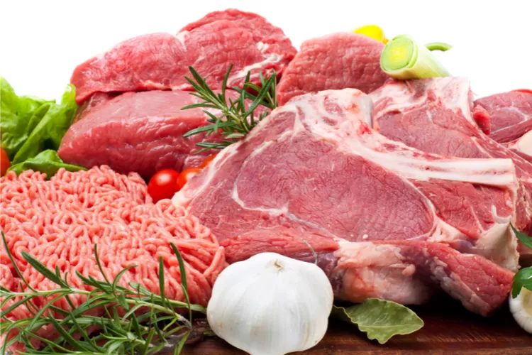 Daging-kambing-vs-sapi-1897645904 Daging Kambing Vs Daging Sapi, Mana Lebih Tinggi Kolesterolnya?