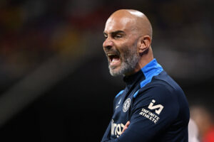 Maresca Sindir Keras Para Kritikus Chelsea