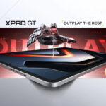 Infinix XPAD GT