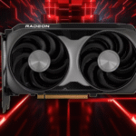 Petinggi AMD Sebut VRAM 8GB Sudah Cukup untuk Gamer 1080p