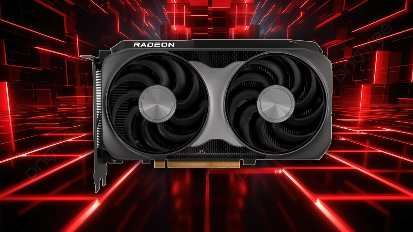 Petinggi AMD Sebut VRAM 8GB Sudah Cukup untuk Gamer 1080p