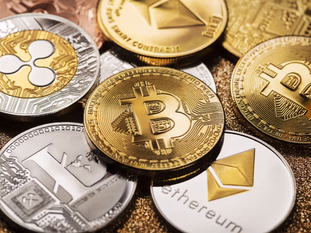 im-92494486-1024x768 Harga Kripto Hari Ini 25 Mei 2025: Bitcoin dan Ethereum Tergelincir