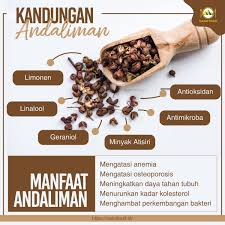 image-1 Andaliman: Si Lada Batak yang Mendunia