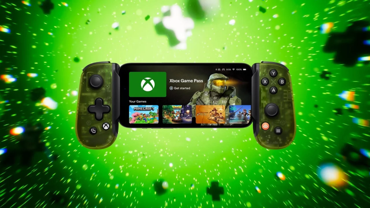 Microsoft Salahkan Apple Soal Keterlambatan Xbox Mobile Store