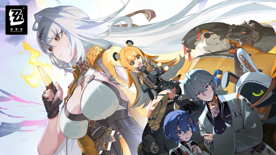 Zenless Zone Zero Dapat Penghargaan di CEDEC Awards 2025 Jepang