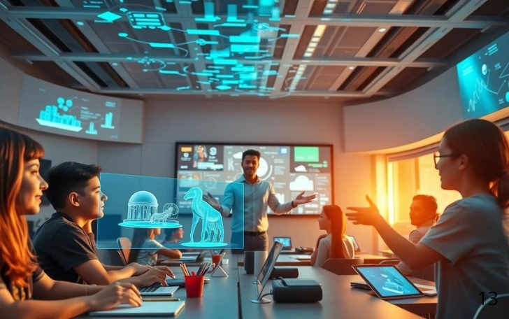 Pendidikan Digital Dorong Generasi Muda Kuasai Teknologi Sejak Dini