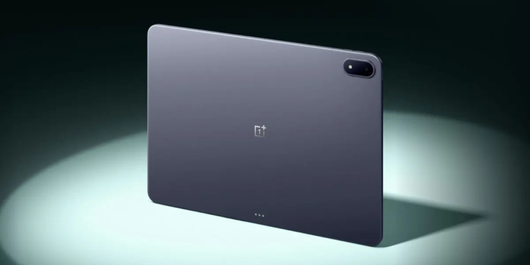 Spesifikasi OnePlus Pad 3 Di konfirmasi