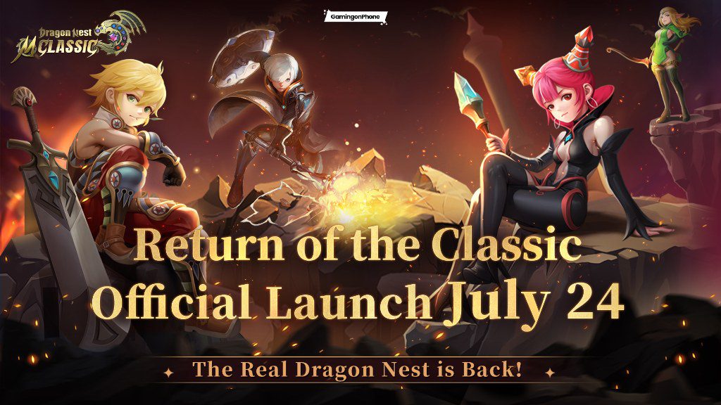 dragon-nest-m-classic-open-beta-launch-cover [Dragon Nest M: Classic] Resmi Diluncurkan Hari Ini