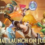 Dragon Nest M: Classic
